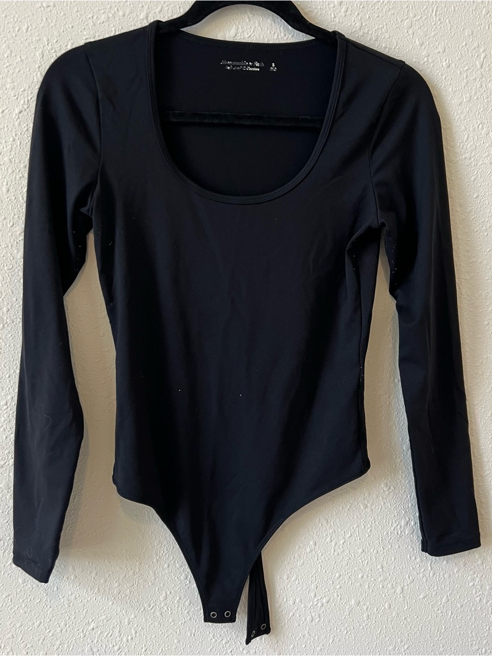Abercrombie bodysuit